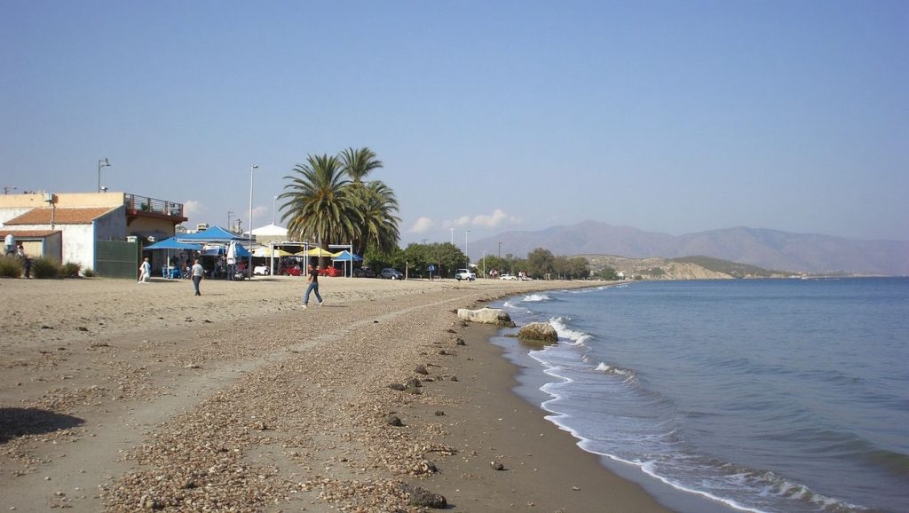 Cala de Calnegre — foto 4 de 6