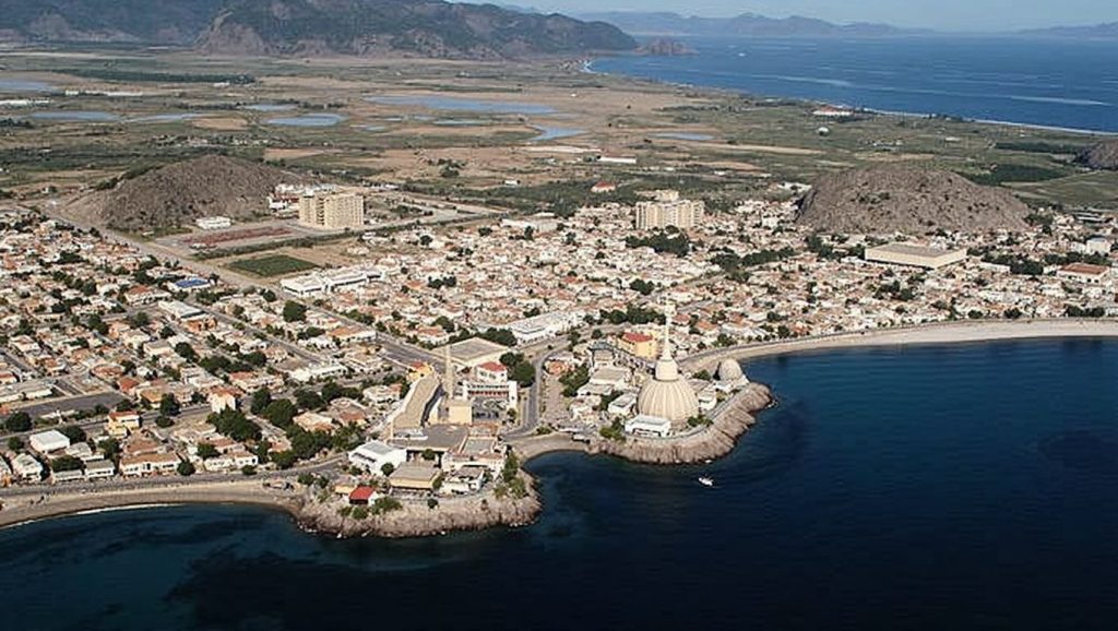 Cala de Canalicas — foto 4 de 6