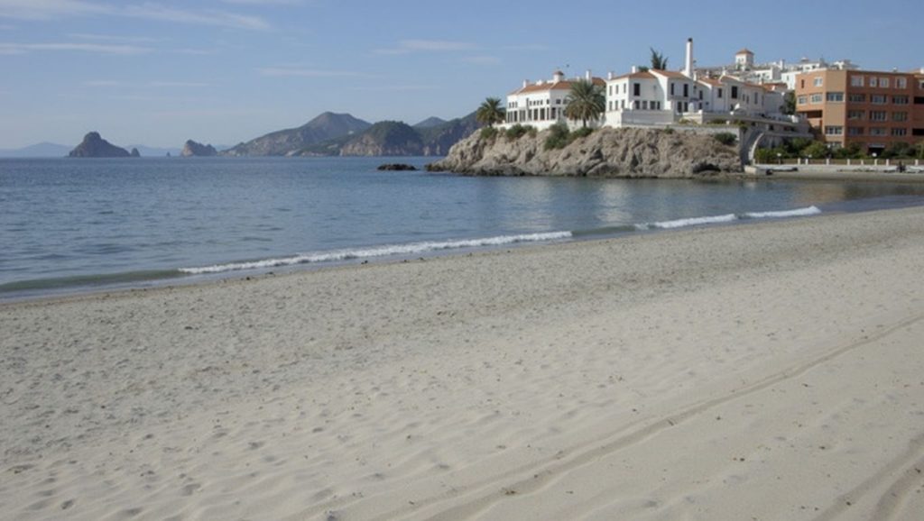 Cala de Canalicas — foto 6 de 6
