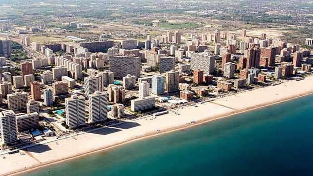 Cala de Cantalars — foto 1 de 6