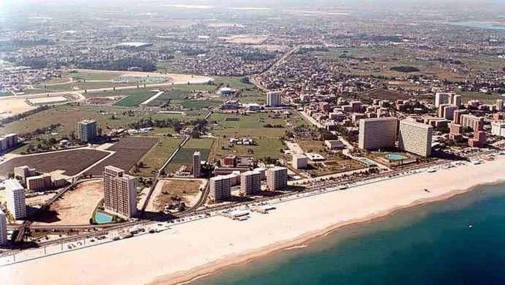 Cala de Cantalars — foto 2 de 6