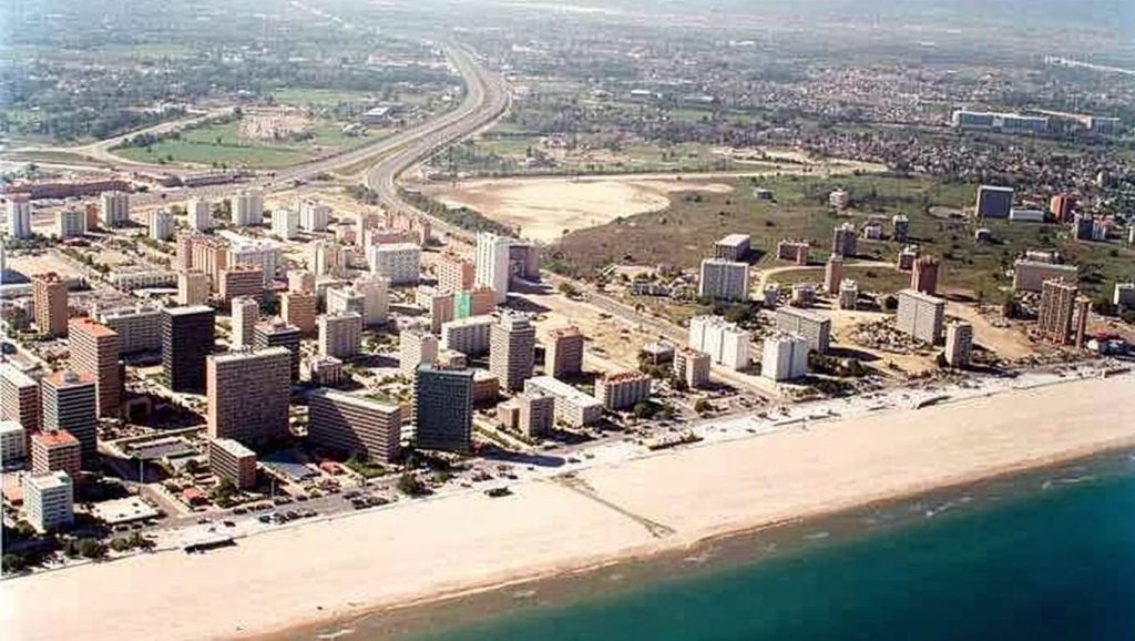 Cala de Cantalars — foto 3 de 6