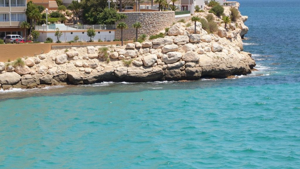 Cala de Finestrat — foto 6 de 6