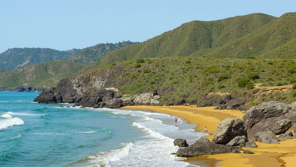 Cala de Huncos — foto 3 de 6