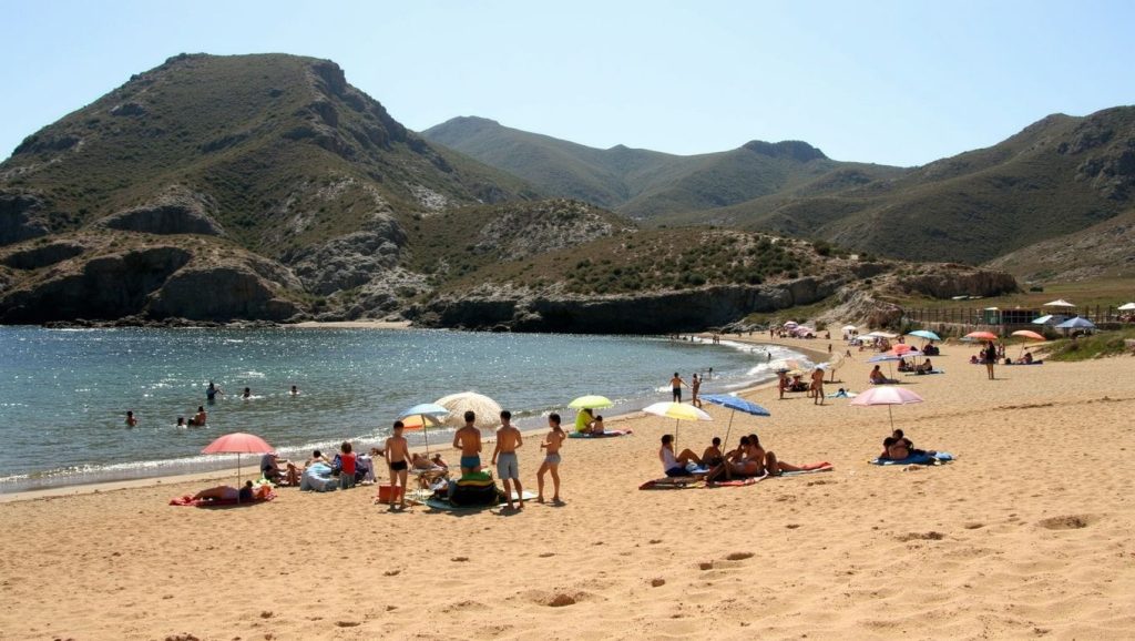 Cala de Huncos — foto 5 de 6