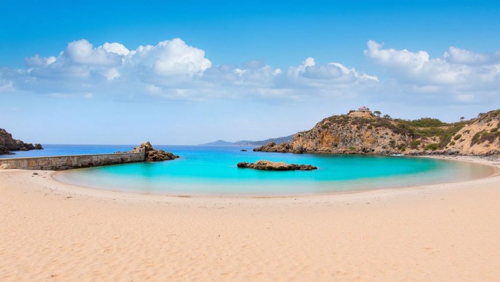 Cala de Huncos — foto 6 de 6