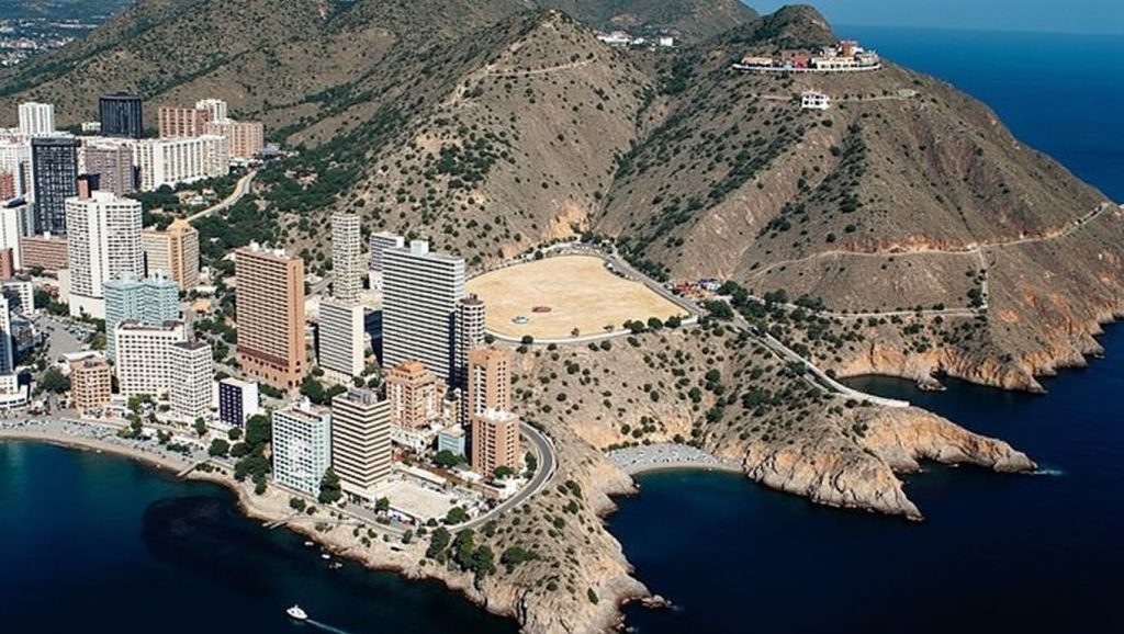 Cala de l’Almadrava — foto 1 de 6