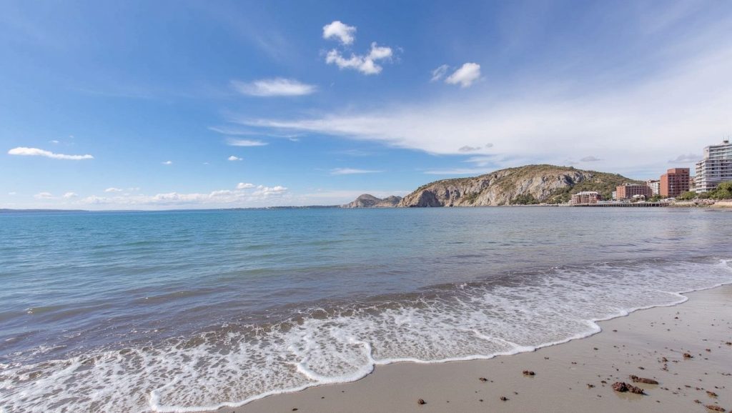 Cala de l’Almadrava — foto 3 de 6