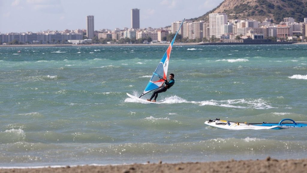 Cala de l’Almadrava — foto 4 de 6