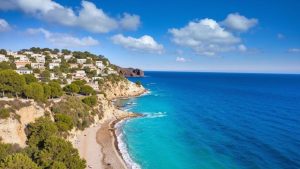 Cala de l’Andragó