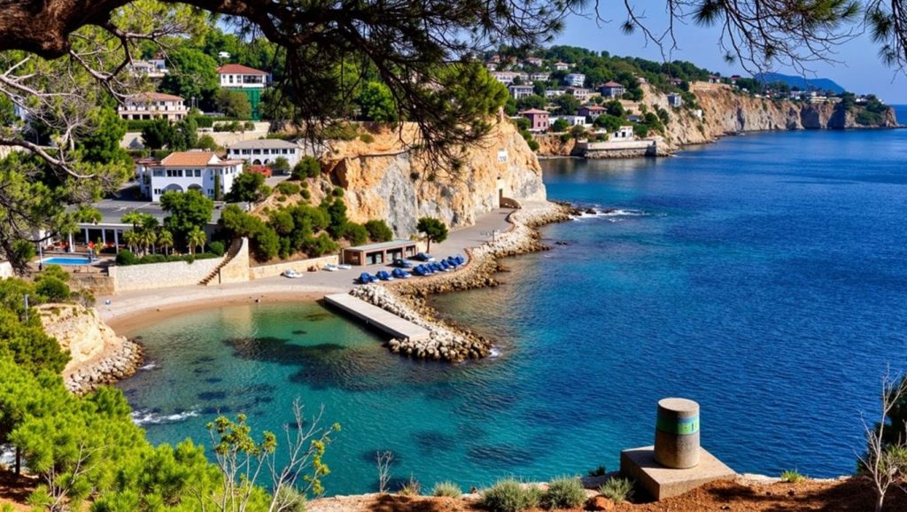 Cala de l'Andragó — foto 4 de 6