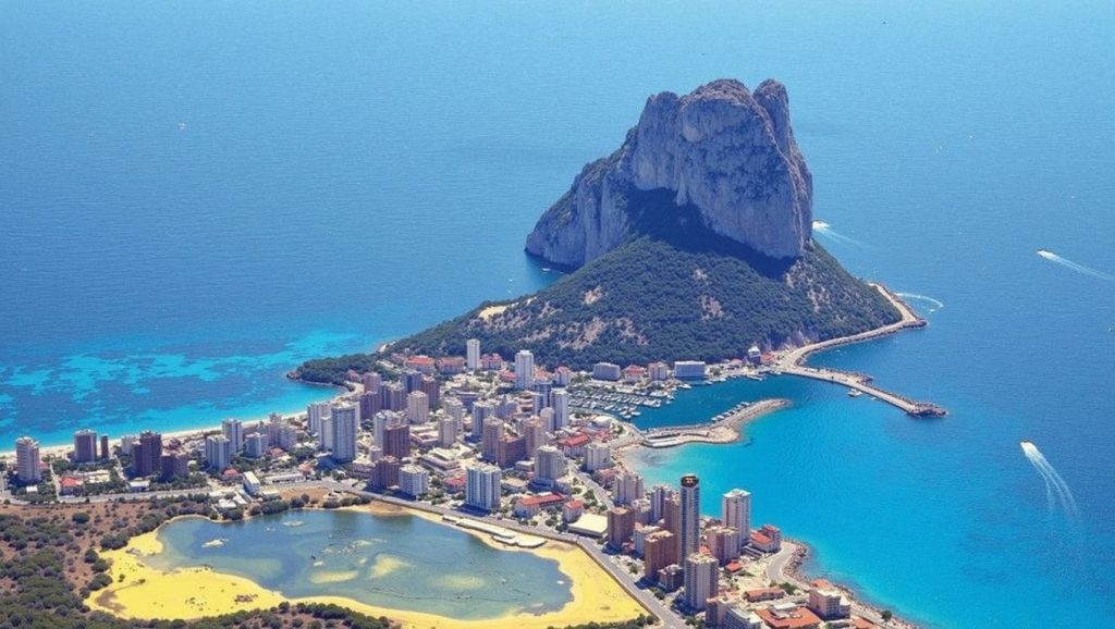 Cala de la Barra Gran — foto 2 de 6