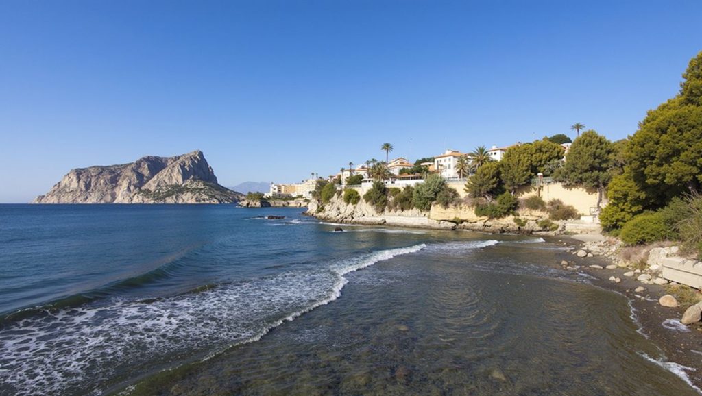 Cala de la Barra Gran — foto 3 de 6