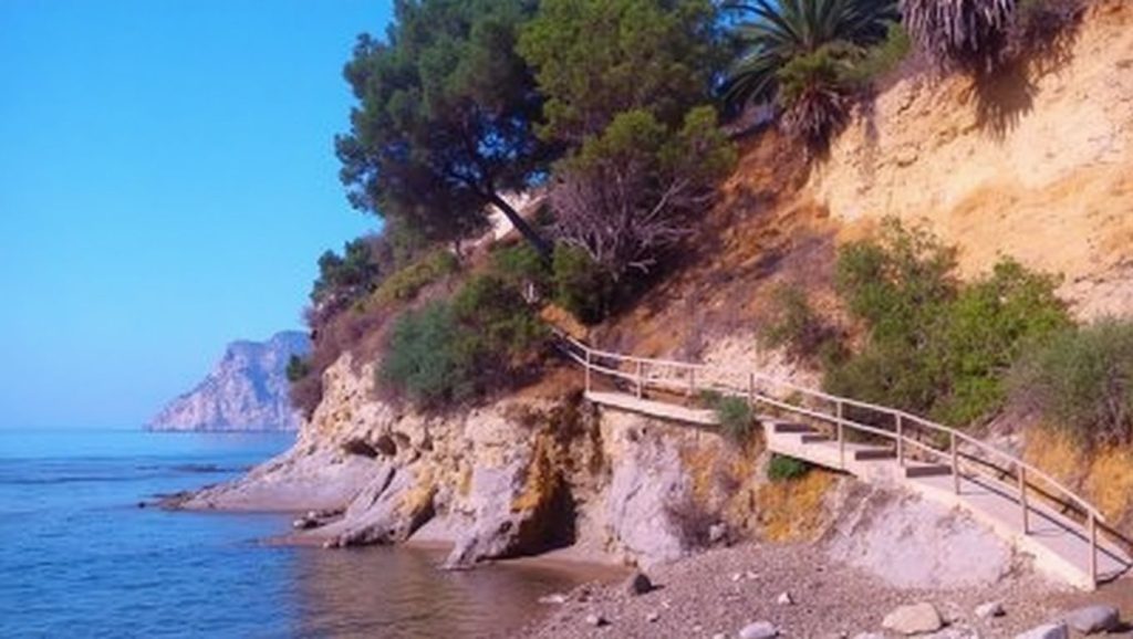 Cala de la Barra Gran — foto 4 de 6