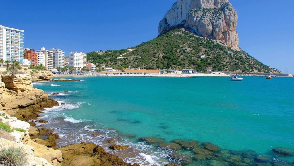 Cala de la Barra Gran — foto 6 de 6