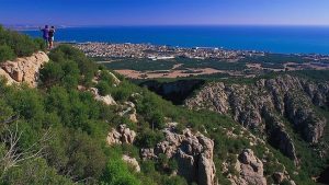 Cala de la Calma / Cala de les Esteles