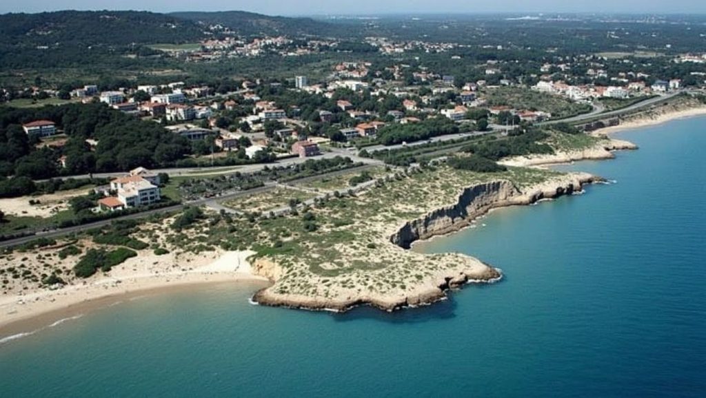 Cala de la Calma / Cala de les Esteles — foto 3 de 6