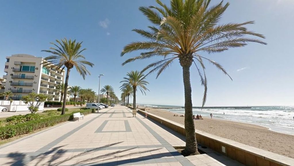 Cala de la Calma / Cala de les Esteles — foto 4 de 6
