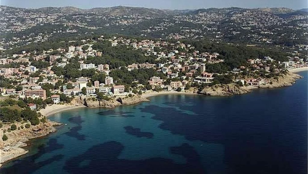 Cala de la Fustera — foto 1 de 6