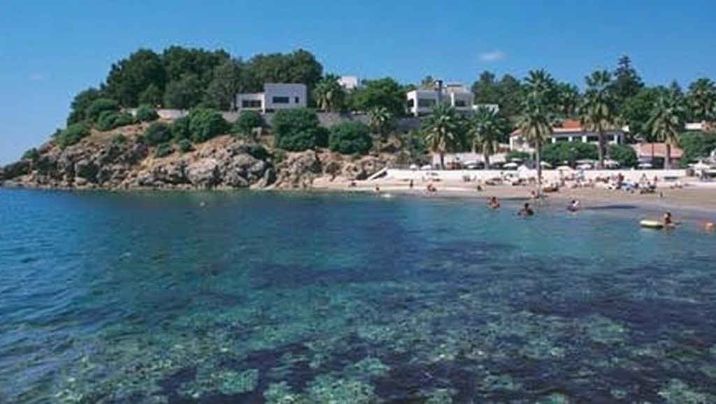 Cala de la Fustera — foto 3 de 6