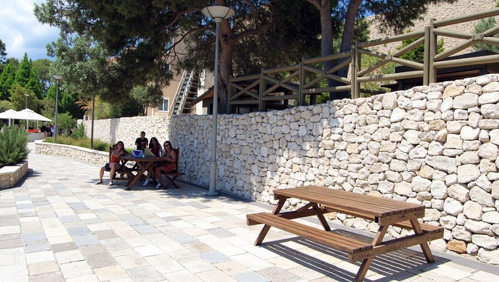 Cala de la Fustera — foto 5 de 6