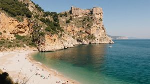 Cala de la Granadella