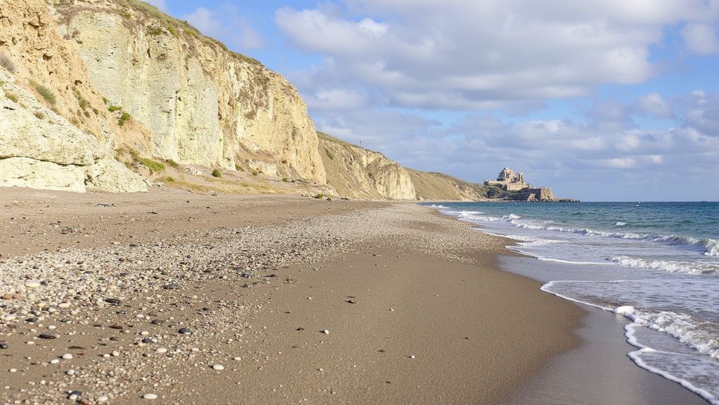Cala de la Granatilla — foto 2 de 6
