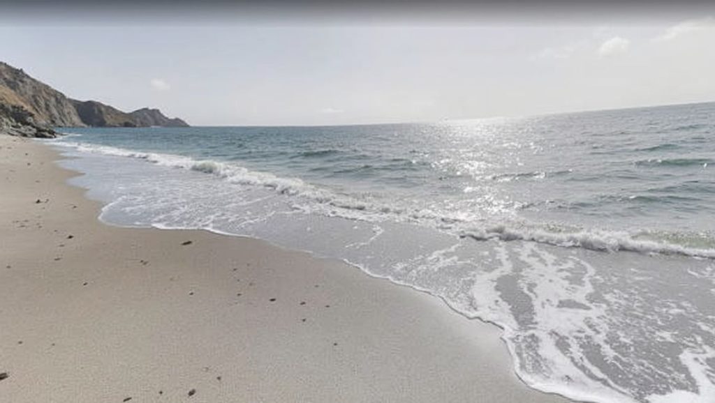 Cala de la Granatilla — foto 3 de 6