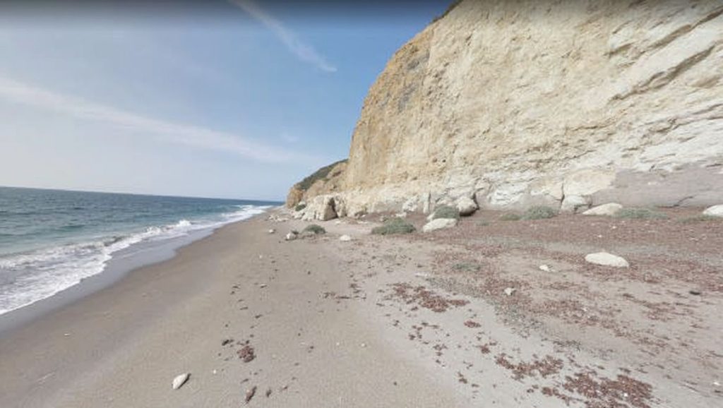 Cala de la Granatilla — foto 4 de 6