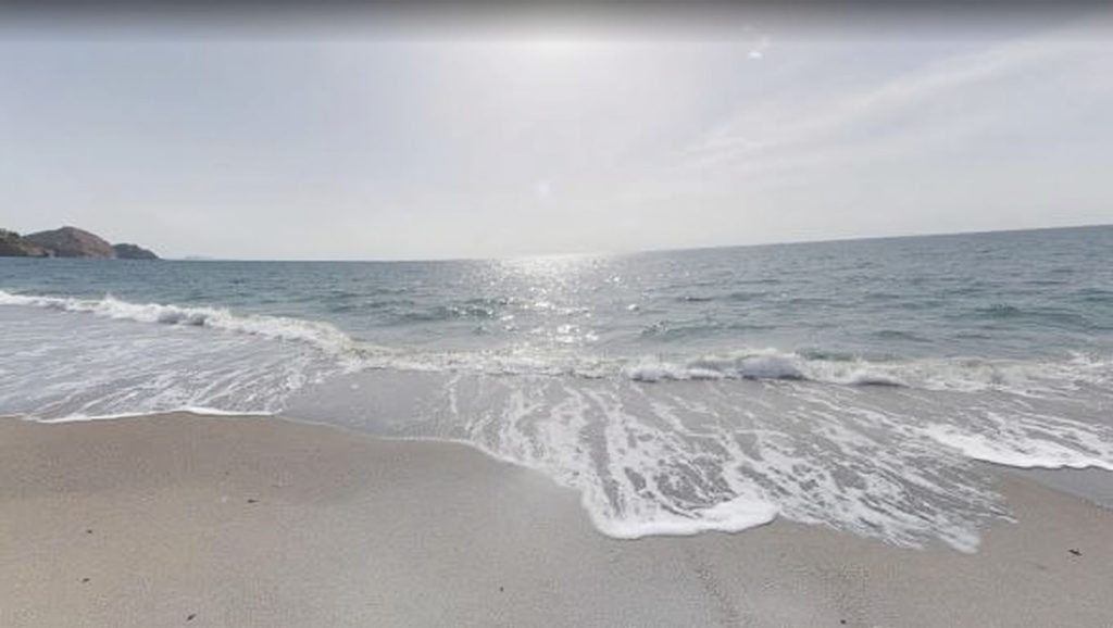 Cala de la Granatilla — foto 5 de 6