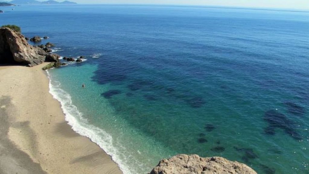 Cala de la Gruta — foto 2 de 6