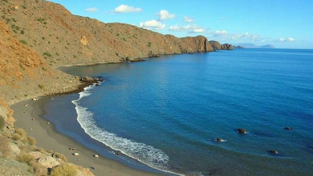 Cala de la Gruta — foto 3 de 6