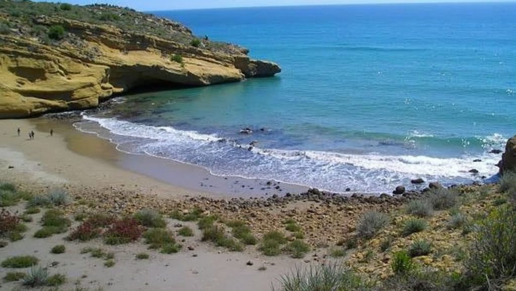 Cala de la Gruta — foto 4 de 6