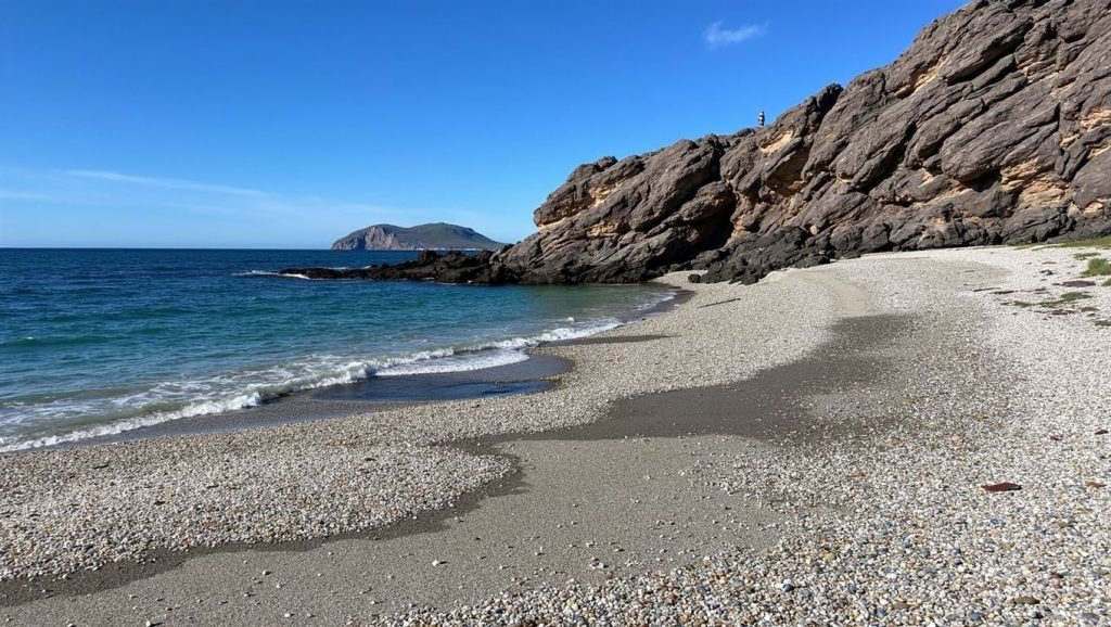 Cala de la Gruta — foto 5 de 6