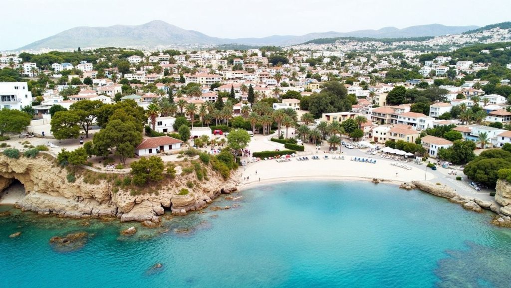 Cala de la Llobella — foto 3 de 6