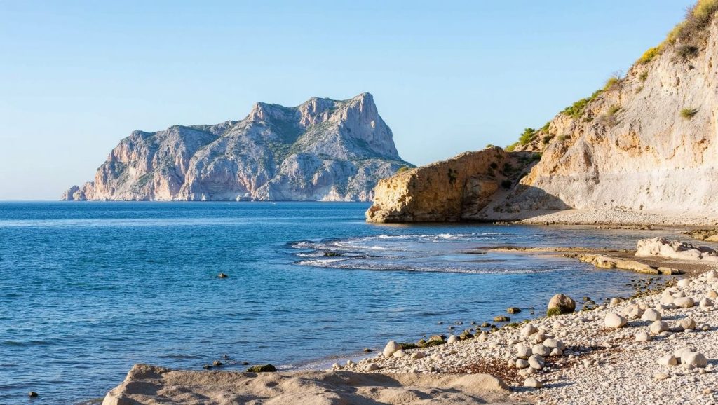 Cala de la Llobella — foto 4 de 6