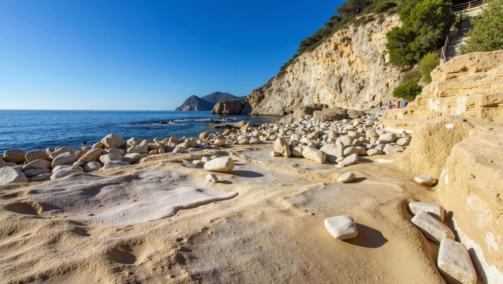 Cala de la Llobella — foto 5 de 6