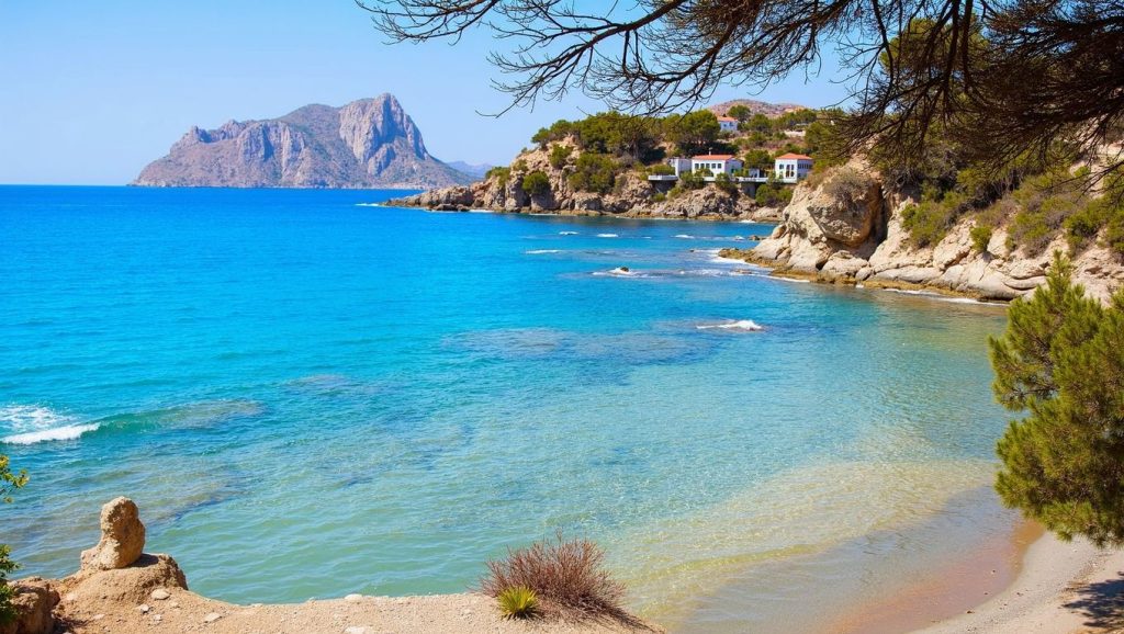 Cala de la Llobella — foto 6 de 6