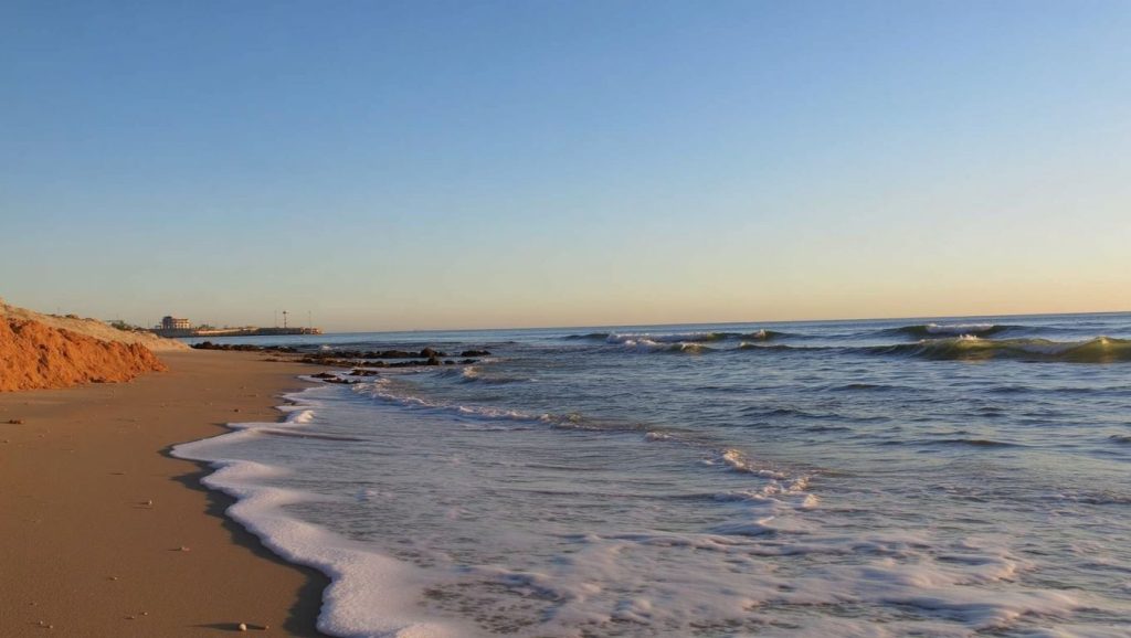 Cala de la Lombriz — foto 2 de 6