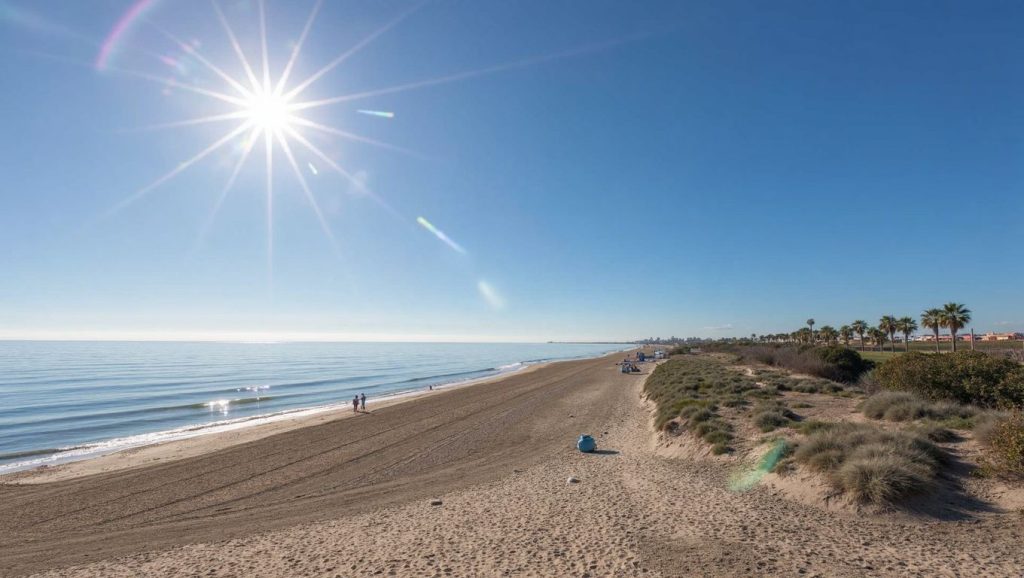 Cala de la Lombriz — foto 6 de 6