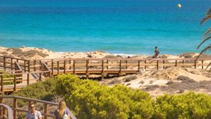 Cala de la Mare de Déu