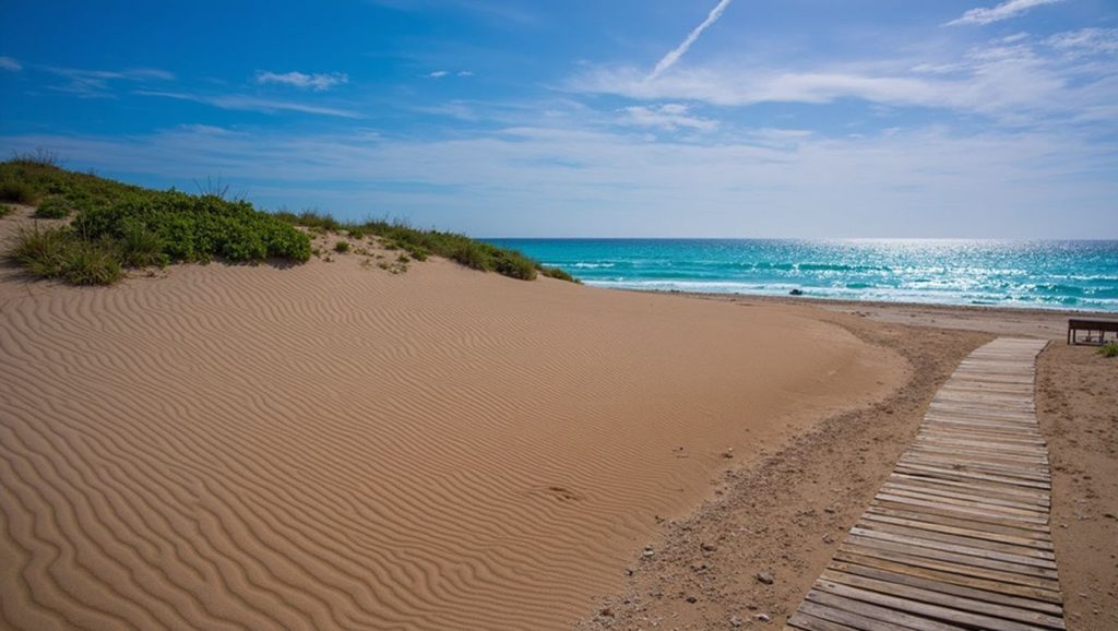 Cala de la Mare de Déu — foto 4 de 6