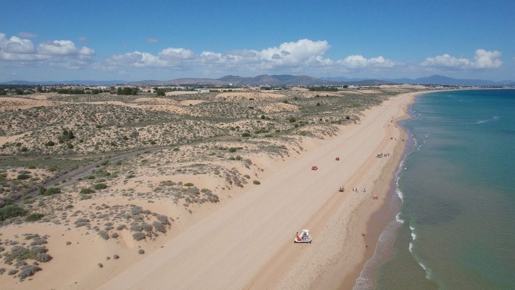 Cala de la Mare de Déu — foto 5 de 6