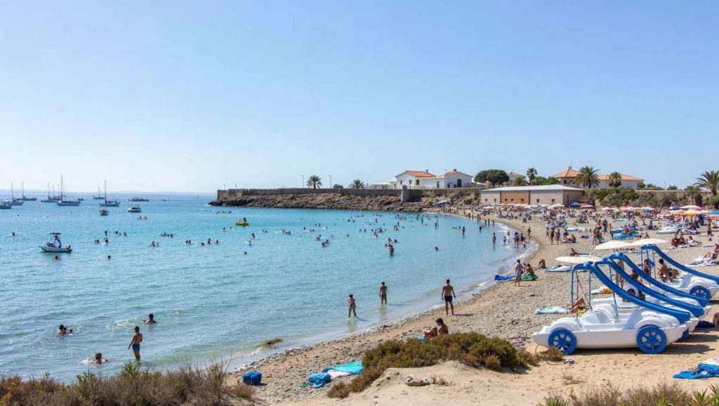 Cala de la Mare de Déu — foto 6 de 6