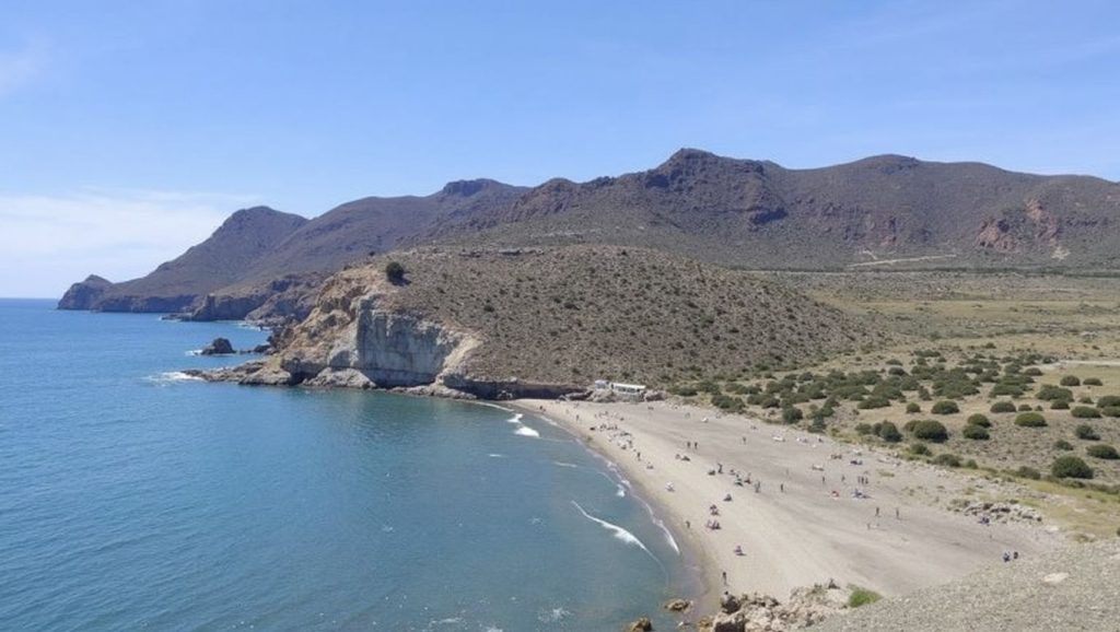 Cala de la Media Luna — foto 6 de 6