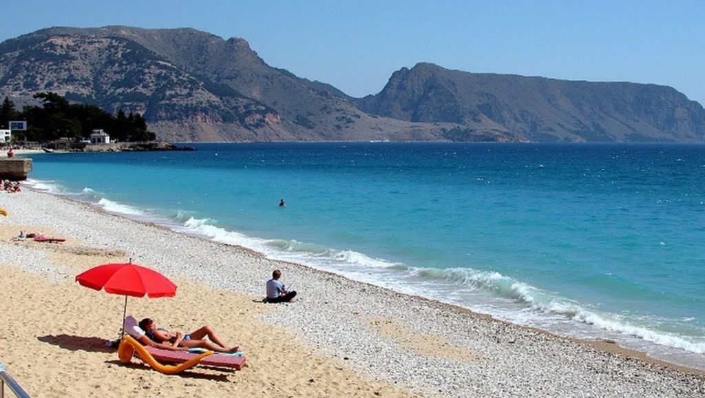 Cala de la Mina — foto 3 de 6