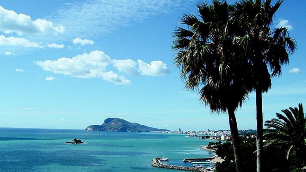 Cala de la Mina — foto 4 de 6