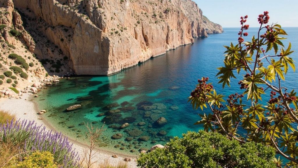 Cala de la Mina — foto 5 de 6