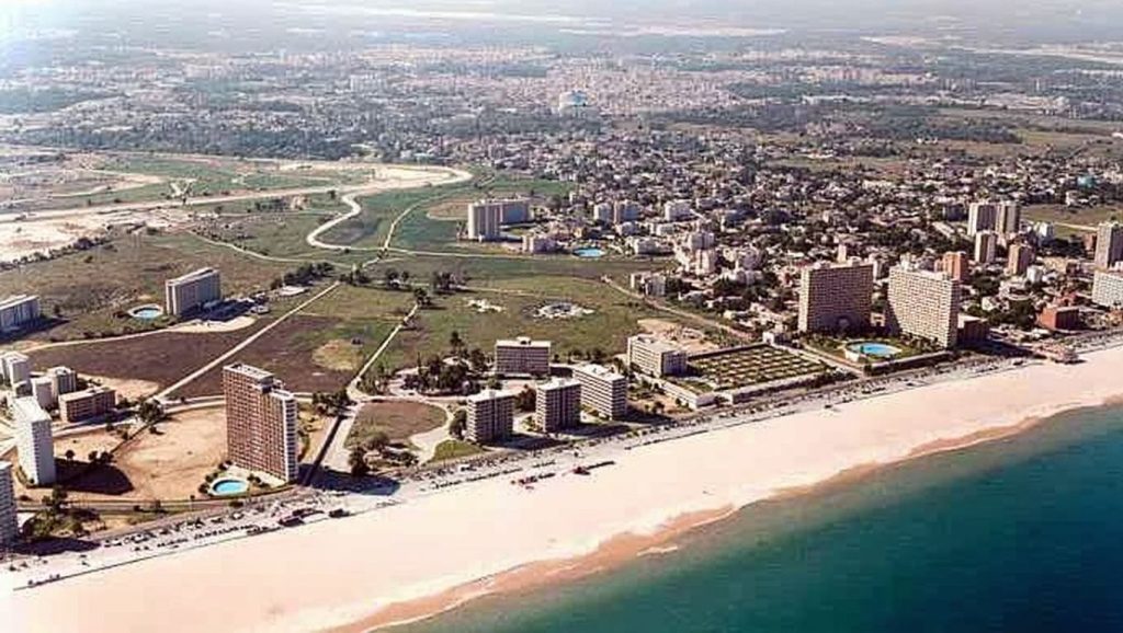 Cala de la Palmera — foto 3 de 6