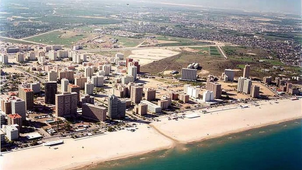 Cala de la Palmera — foto 4 de 6